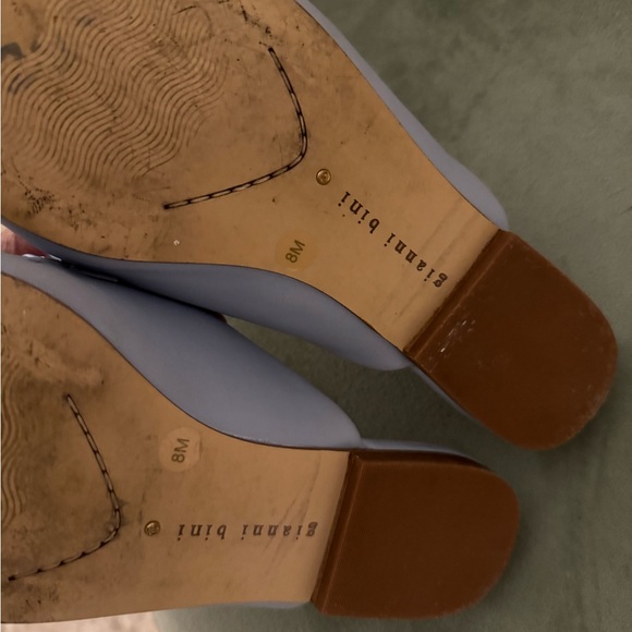 Loafer Mules - Picture 3 of 3